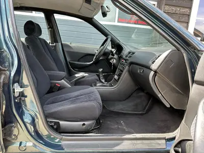 Honda Accord - Thumbnail 11