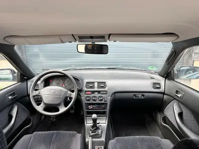 Honda Accord - Thumbnail 12