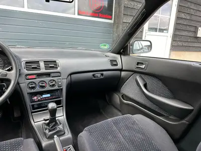 Honda Accord - Thumbnail 13