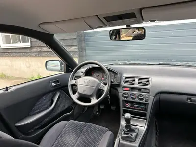 Honda Accord - Thumbnail 14