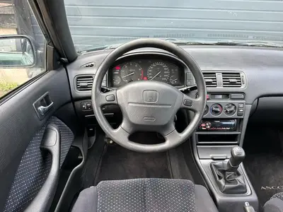 Honda Accord - Thumbnail 15