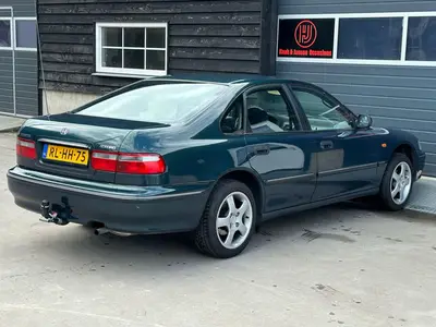 Honda Accord - Thumbnail 27