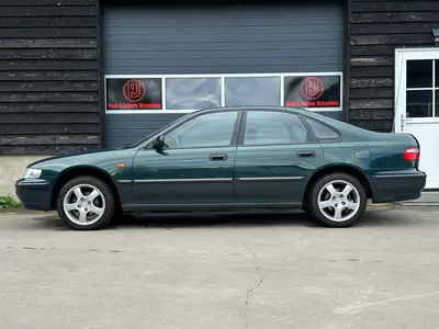 Honda Accord - Thumbnail 7