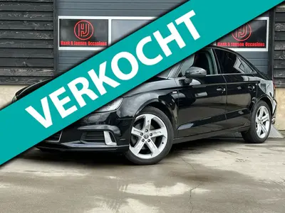 Audi A3 - Thumbnail 1