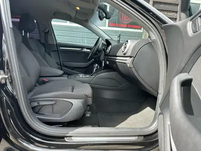 Audi A3 - Thumbnail 11