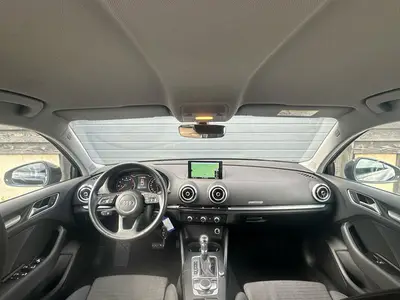 Audi A3 - Thumbnail 12