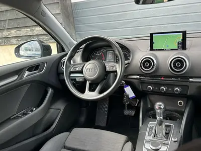 Audi A3 - Thumbnail 14