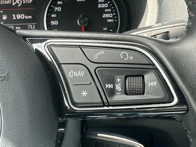 Audi A3 - Thumbnail 20