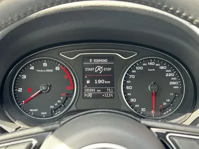 Audi A3 - Thumbnail 24