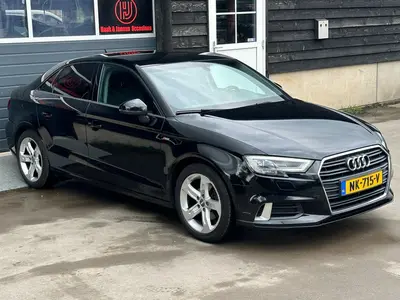 Audi A3 - Thumbnail 29
