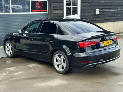 Audi A3 - Thumbnail 30