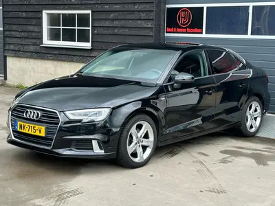 Audi A3 - Thumbnail 31