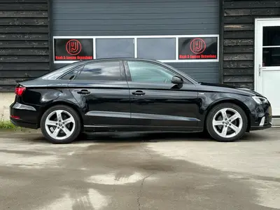 Audi A3 - Thumbnail 6