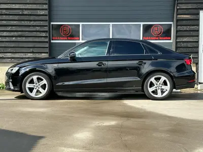 Audi A3 - Thumbnail 7