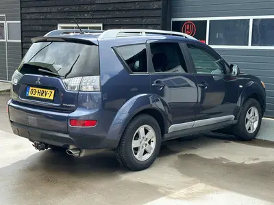 Mitsubishi Outlander - Thumbnail 29