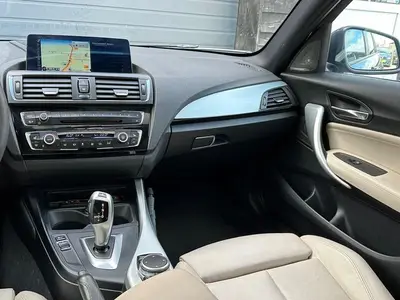 BMW 1-serie - Thumbnail 13