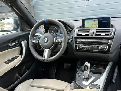 BMW 1-serie - Thumbnail 14