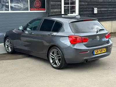 BMW 1-serie - Thumbnail 28