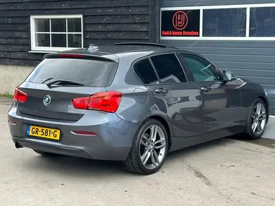 BMW 1-serie - Thumbnail 30