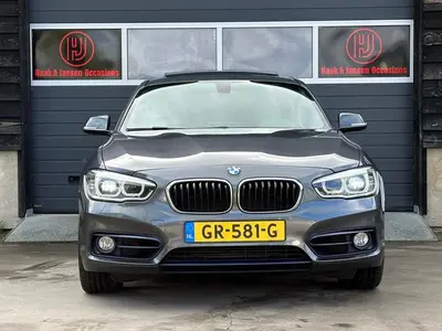 BMW 1-serie - Thumbnail 8