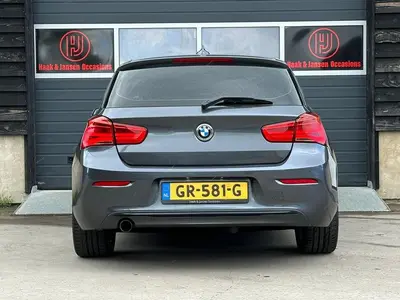 BMW 1-serie - Thumbnail 9