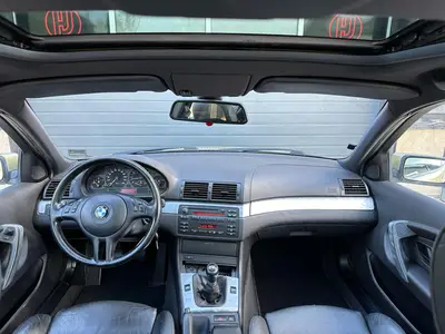 BMW 3 Serie - Thumbnail 12