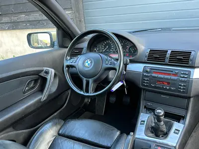 BMW 3 Serie - Thumbnail 14