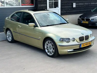 BMW 3 Serie - Thumbnail 26
