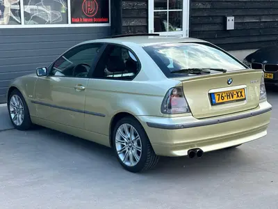 BMW 3 Serie - Thumbnail 27