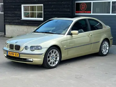 BMW 3 Serie - Thumbnail 28