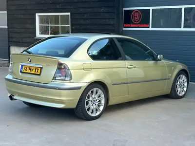 BMW 3 Serie - Thumbnail 29