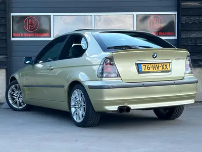 BMW 3 Serie - Thumbnail 4