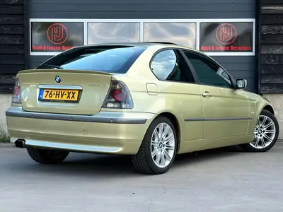 BMW 3 Serie - Thumbnail 5