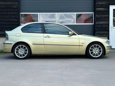 BMW 3 Serie - Thumbnail 6