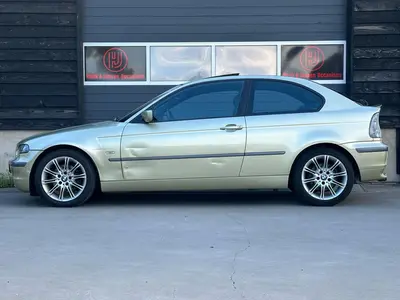 BMW 3 Serie - Thumbnail 7