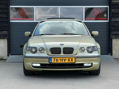 BMW 3 Serie - Thumbnail 8