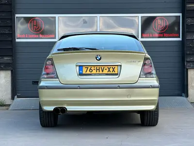 BMW 3 Serie - Thumbnail 9