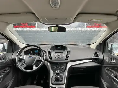 Ford Kuga - Thumbnail 11
