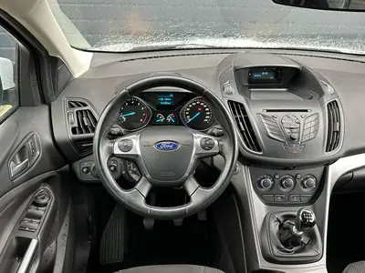 Ford Kuga - Thumbnail 14