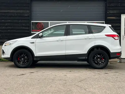 Ford Kuga - Thumbnail 6