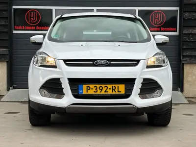 Ford Kuga - Thumbnail 7