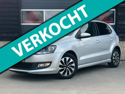 Volkswagen Polo - Thumbnail 2