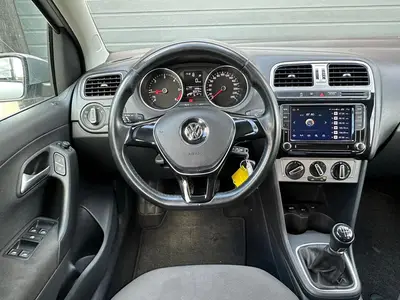 Volkswagen Polo - Thumbnail 15