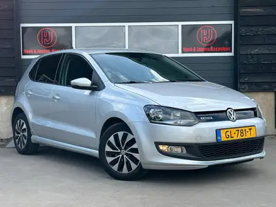 Volkswagen Polo - Thumbnail 3