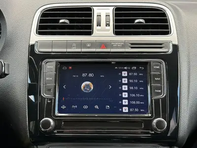 Volkswagen Polo - Thumbnail 22