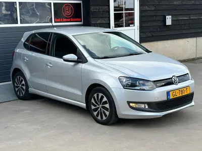 Volkswagen Polo - Thumbnail 26