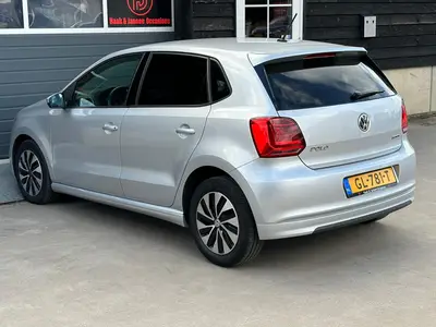 Volkswagen Polo - Thumbnail 27