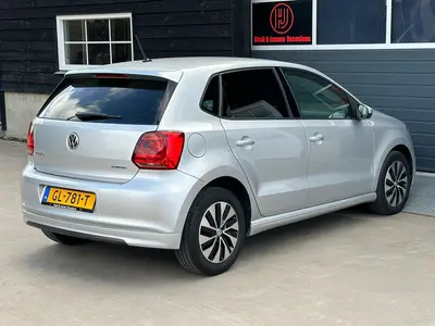 Volkswagen Polo - Thumbnail 28
