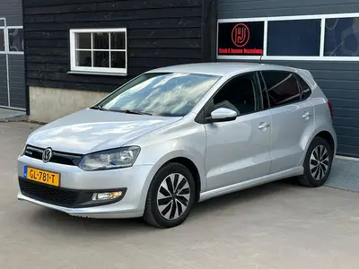 Volkswagen Polo - Thumbnail 29