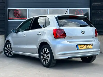 Volkswagen Polo - Thumbnail 4
